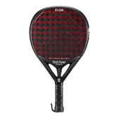Skull V1150 Red Black 24k 2024 Padel Racket